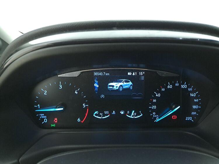 Ford Puma Titanium BR690055 1.5 Diesel 120CV