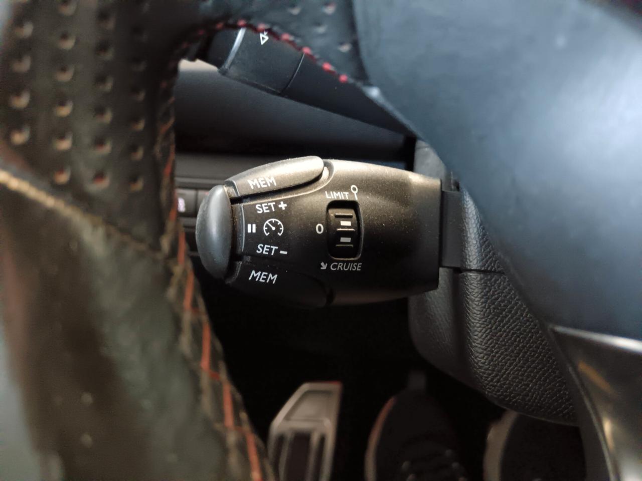 Peugeot 308 GT Line Benzina Manuale