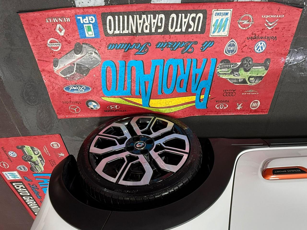 Renault Twingo 0.9 TCe 110cv GT - 2018