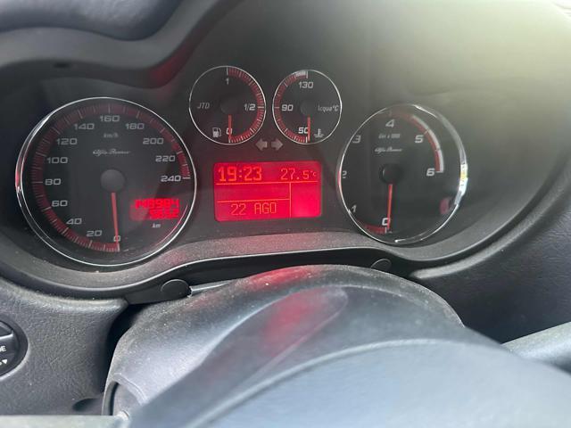 ALFA ROMEO 147 149,984km Q2 1.9 JTD M-JET 16V 5P Come nuova