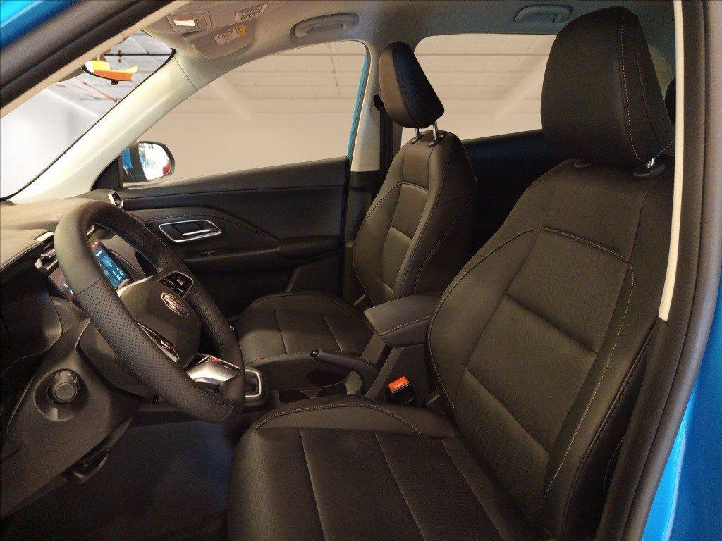MG ZS 1.5 Comfort del 2025