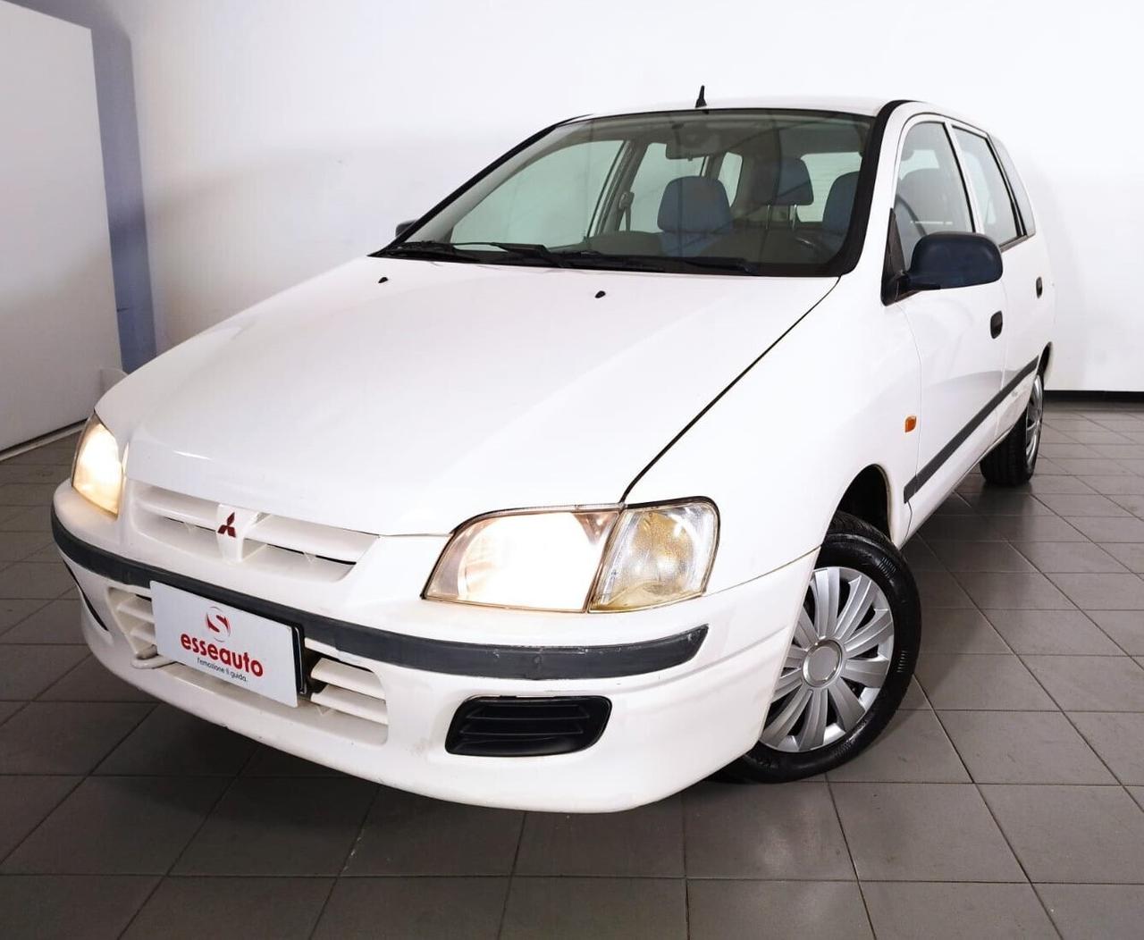 Mitsubishi Space Star 1.3i 16V cat GL