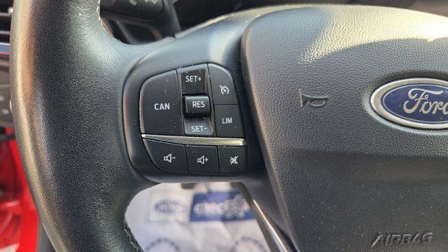 FORD Fiesta 1.1 75 CV GPL 5 porte Titanium PERMUTE OK NEOPAT.