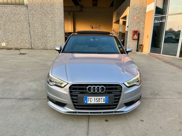 Audi A3 Sedan 1.6 TDI Sline S tronic Ambiente