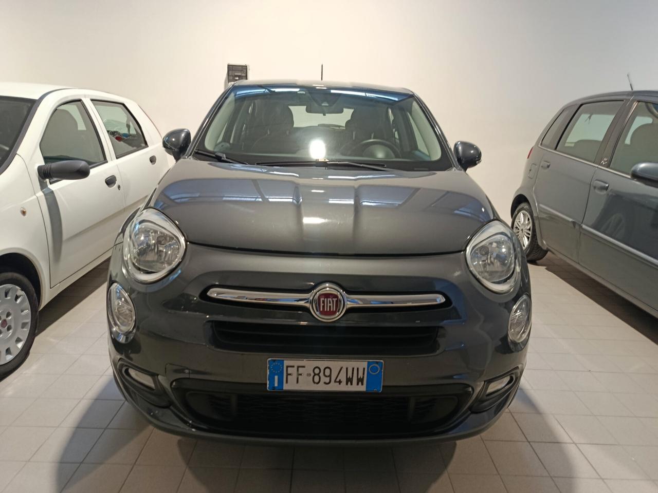 Fiat 500X 1.3 MultiJet 95 CV Pop Star