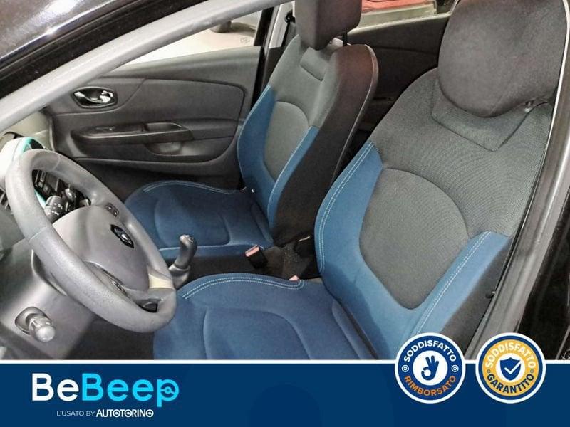 Renault Captur 0.9 TCE LIFE (WAVE) 90CV E6