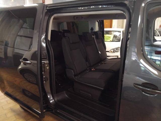 FIAT Ulysse 2.0 BlueHDi 180 CV AT8 L3 Combi 9 POSTI