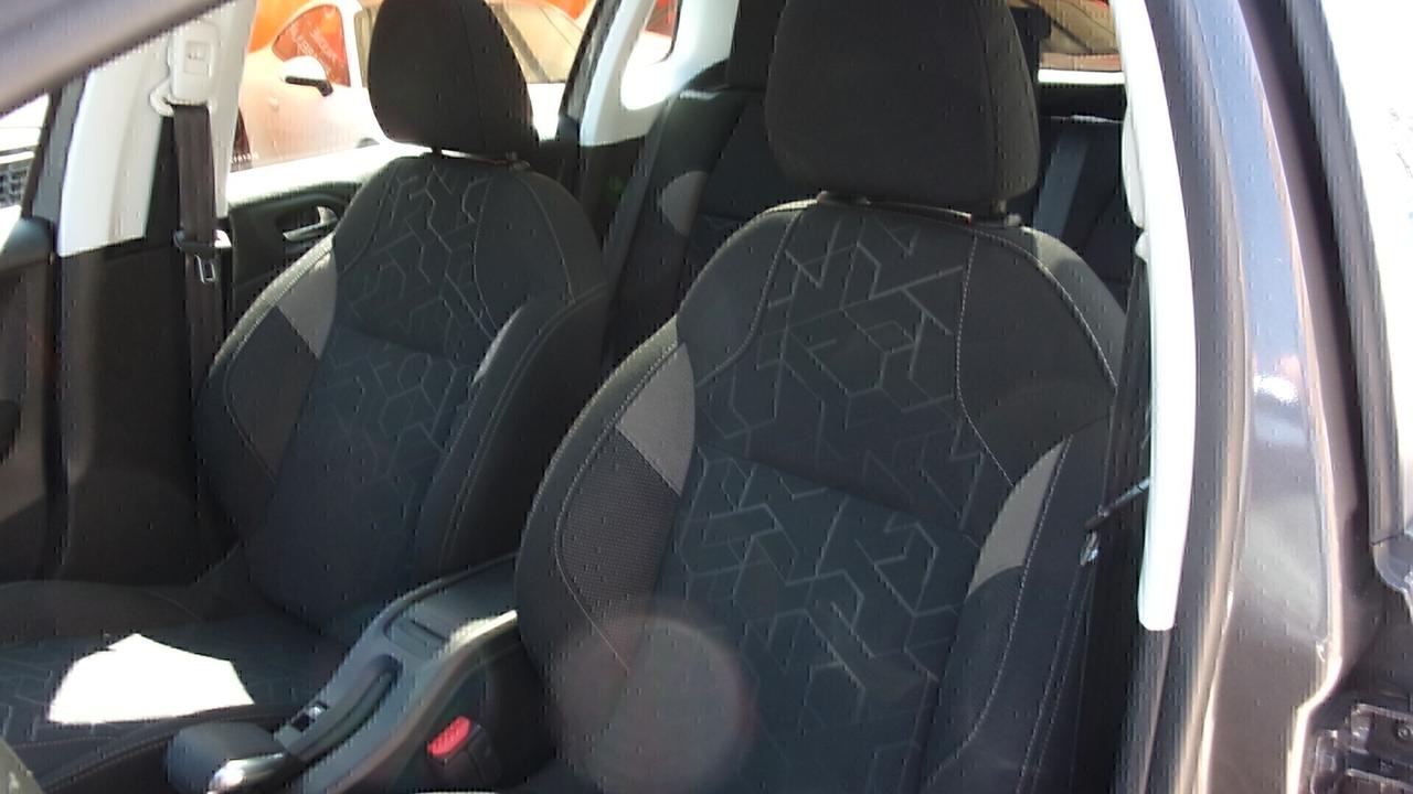 Peugeot 2008 1.6 e-HDi 92 CV Stop&Start Allure