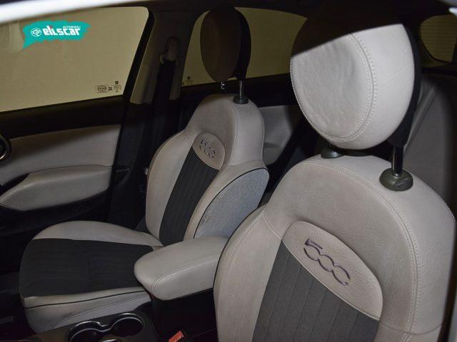 FIAT 500X 1.6 MultiJet 120 CV Lounge