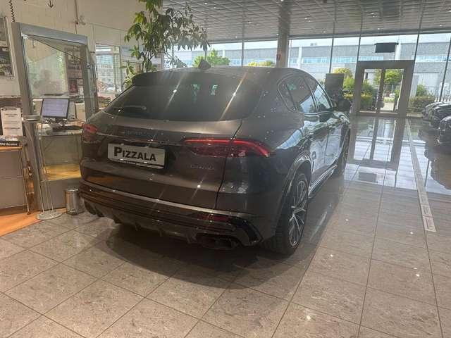 Maserati Grecale V6 530 CV AWD Trofeo