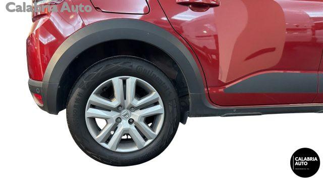 DACIA Sandero Stepway 1.0 TCe 90 CV Expression