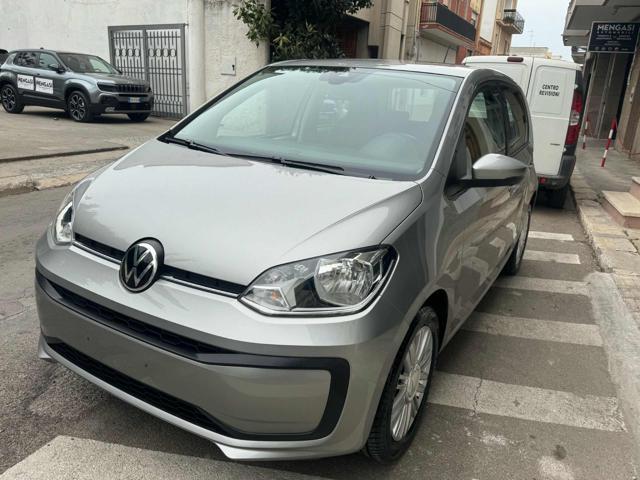 VOLKSWAGEN up! 1.0 5p. EVO move up! BlueMotion Technology