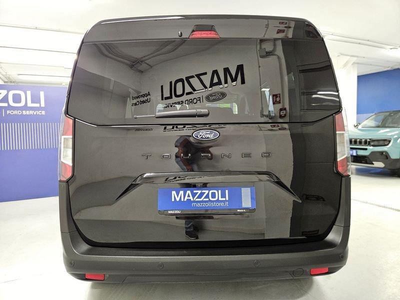Ford Tourneo Courier 1.0 EcoBoost 125CV Titanium