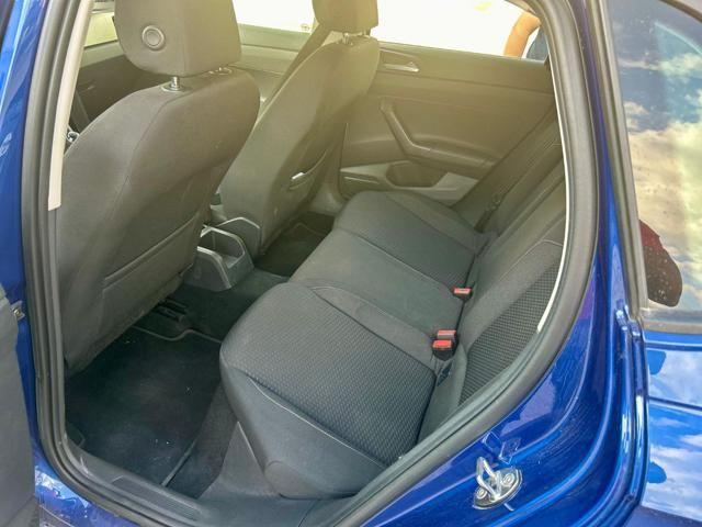 Volkswagen Polo 1.0 TSI 5p. Comfortline BlueMotion Technology