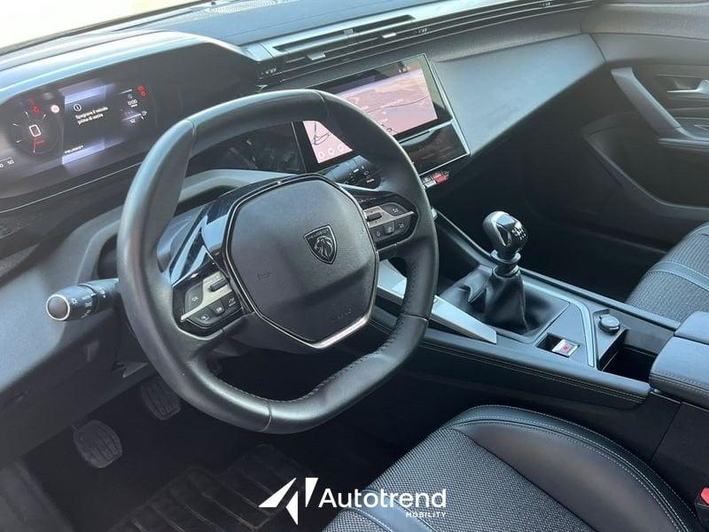 Peugeot 308 PureTech 130 CV NAVI Allure S&S