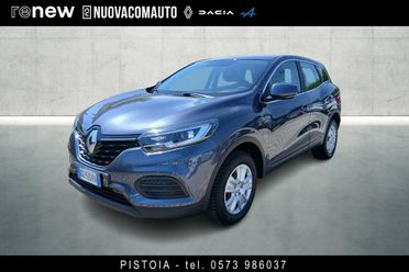 Renault Kadjar 1.3 TCe Life