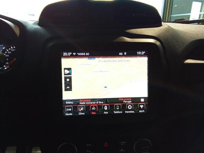 Jeep Renegade 1.6 MJet 120cv Limited