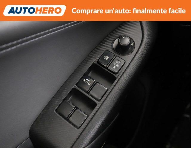 MAZDA CX-3 2.0L Skyactiv-G Exceed