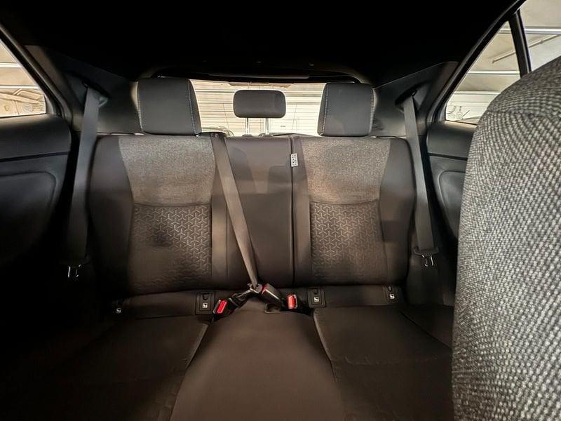 Toyota Yaris Cross 1.5H (116 CV) E-CVT Trend AWD-i