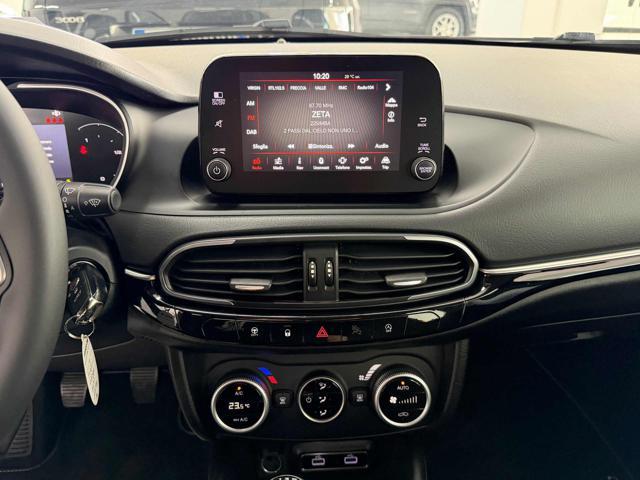 FIAT Tipo 1.6 Mjt S&S SW City Life 130 CV