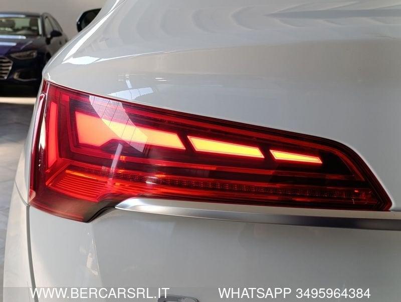 Audi Q5 Q5 40 TDI 204 CV quattro S tronic Business Advanced