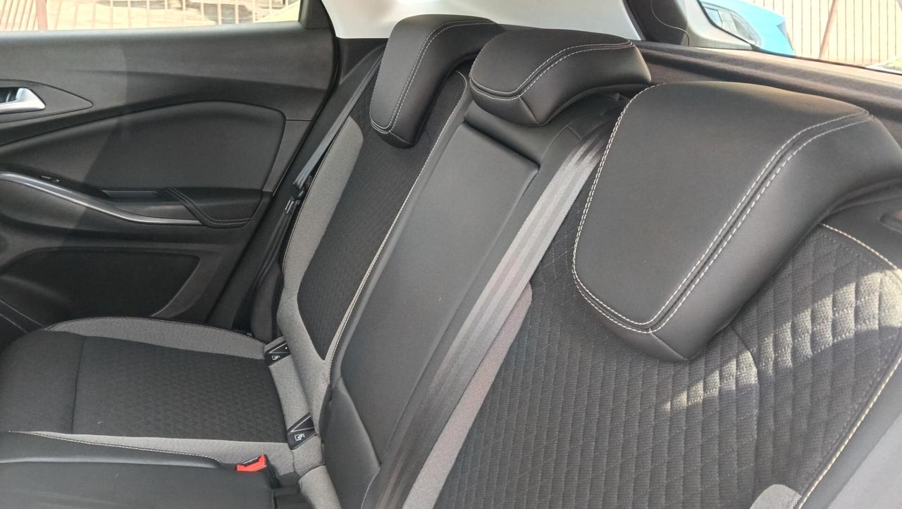 OPEL GRANDLANDX 1.5 TDI AUTO-PREZZO PROMO!