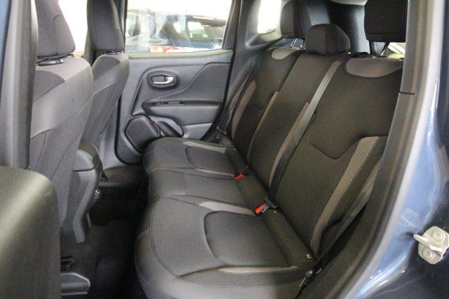 JEEP Renegade 1.3 T4 190CV PHEV 4xe AT6 Limited