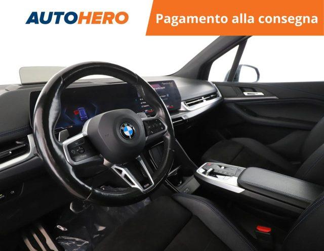 BMW 220 i 48V Active Tourer Msport