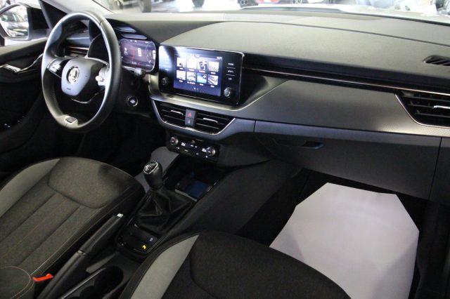 SKODA Kamiq 1.0 TSI 110 CV Style