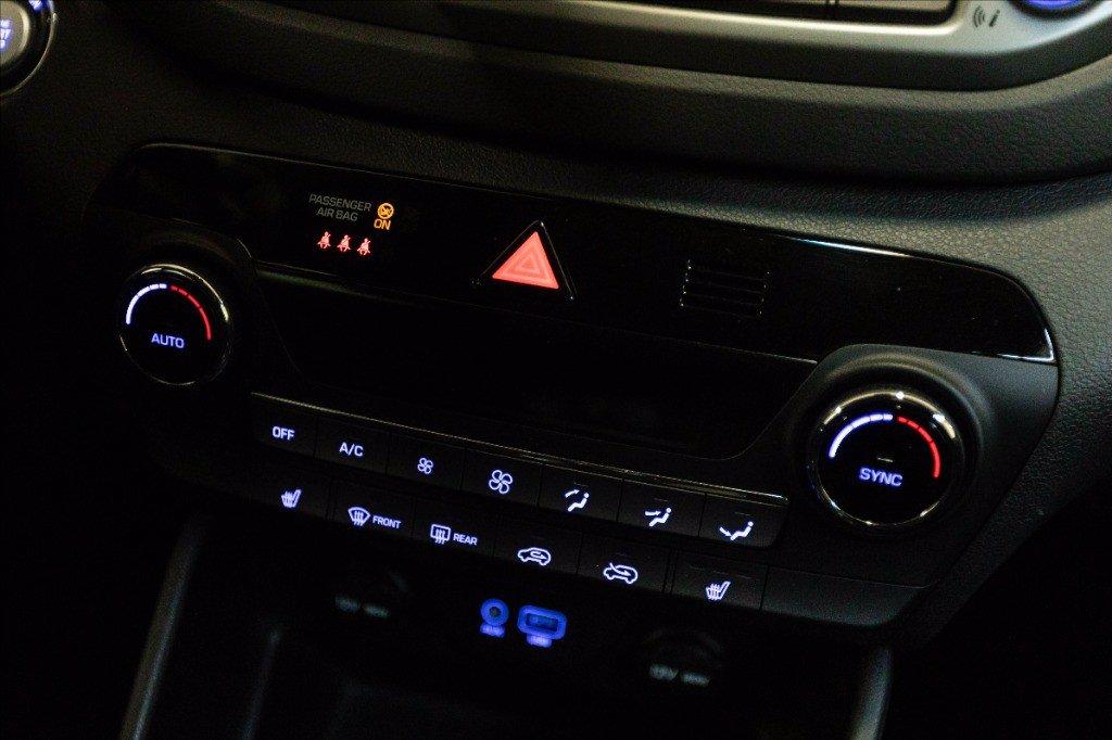 HYUNDAI Tucson 1.7 crdi Xpossible 2wd 115cv del 2018