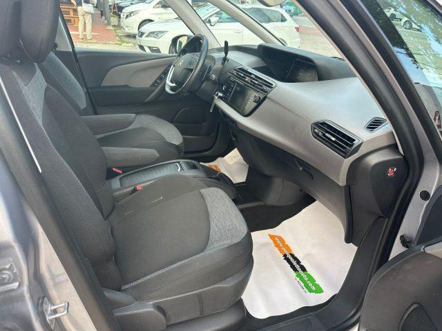CITROEN Grand C4 Spacetourer 7 posti! BlueHDi 130 S&S EAT8 Feel