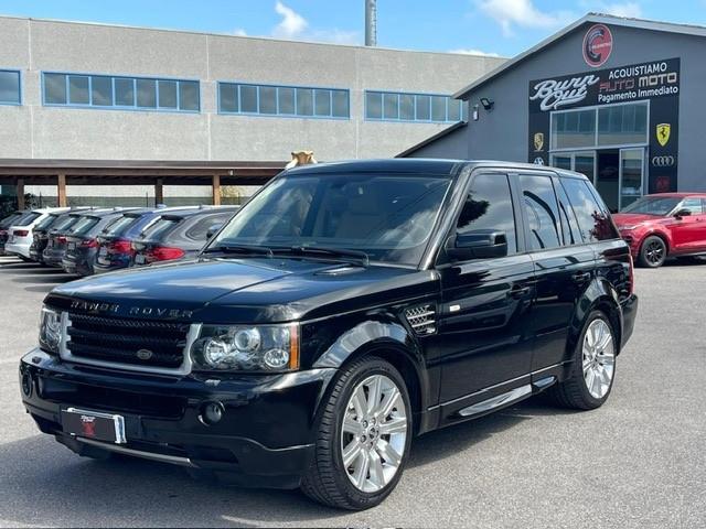 Range Rover Sport 3.6 TDV8 HSE