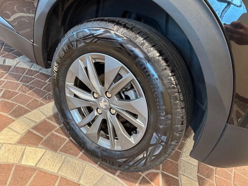 Peugeot 2008 2008 PureTech 130 S&S Active Pack