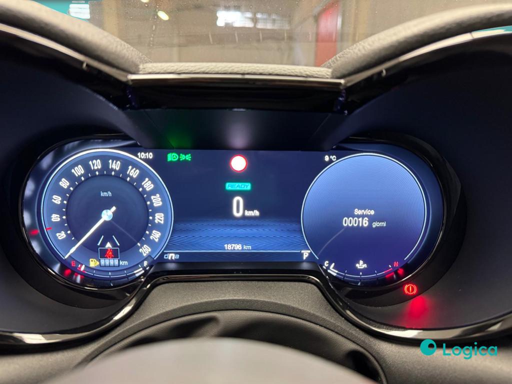 ALFA ROMEO Tonale - Tonale 1.5 hybrid Veloce 160cv tct7