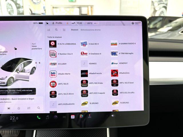 TESLA Model 3 Standard RWD Plus - 19" - Autopilot