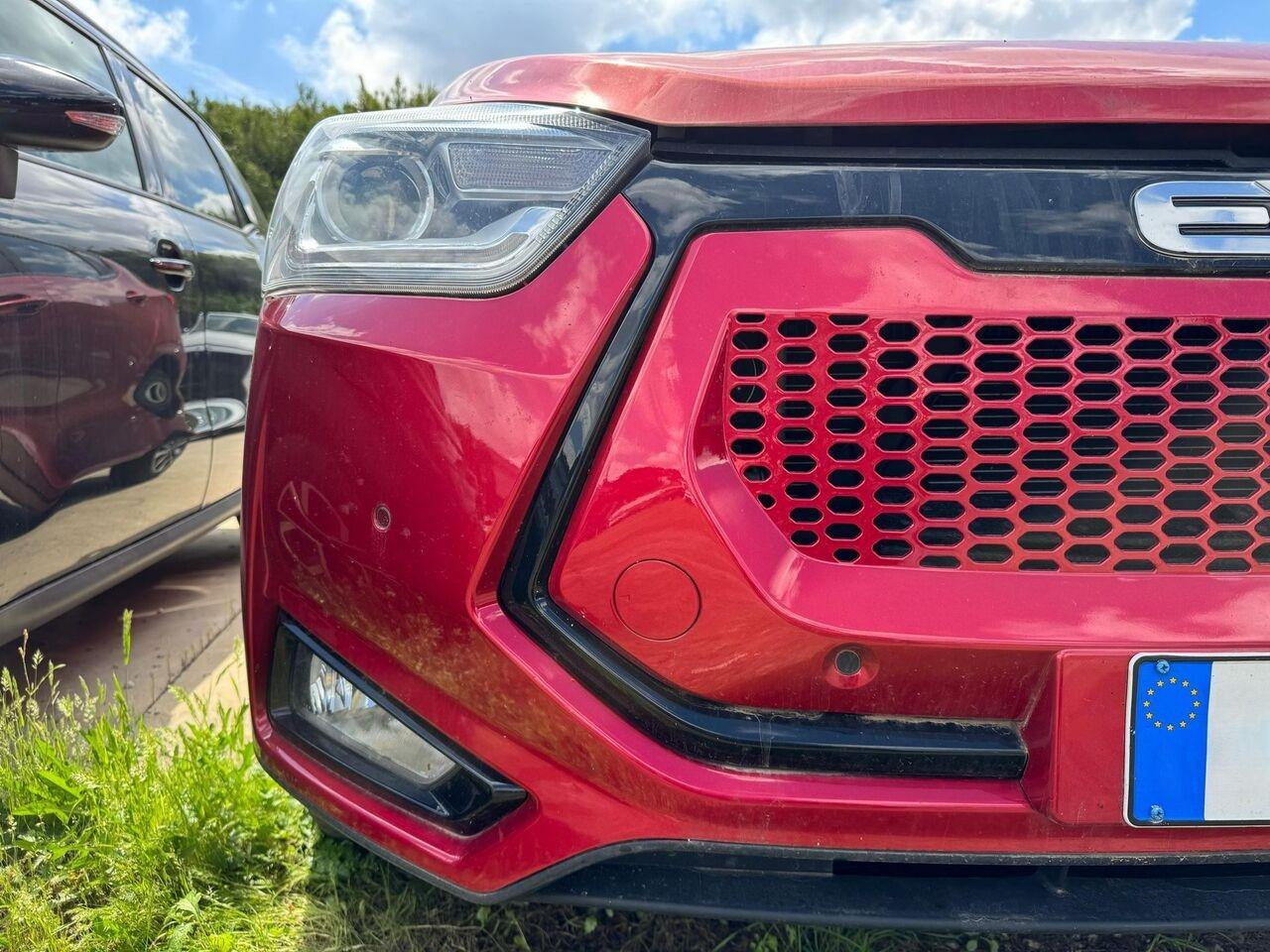 EVO Evo 3 - Evo 3 1.5 Gpl 107cv