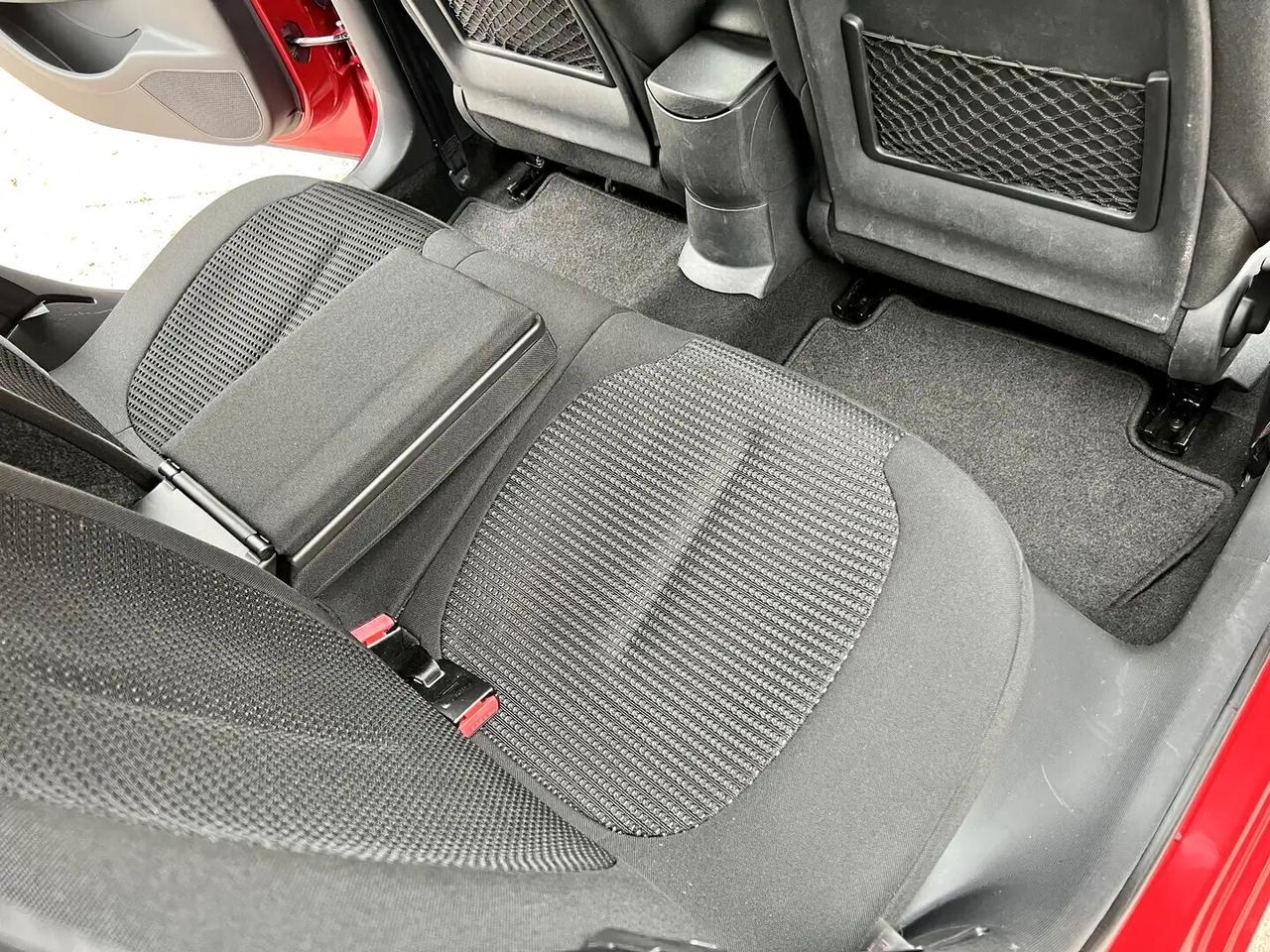 Citroen C4 Coupé 1.6 16V VTi 120CV VTR