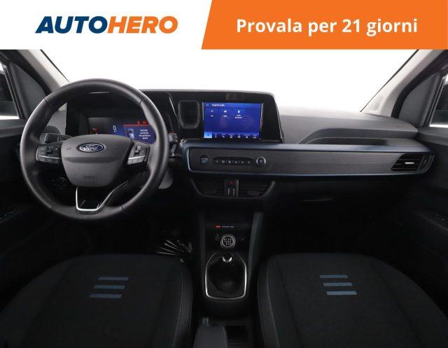 FORD Tourneo Courier 1.0 EcoBoost Active