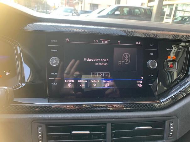 Volkswagen Polo 1.0 TSI Life