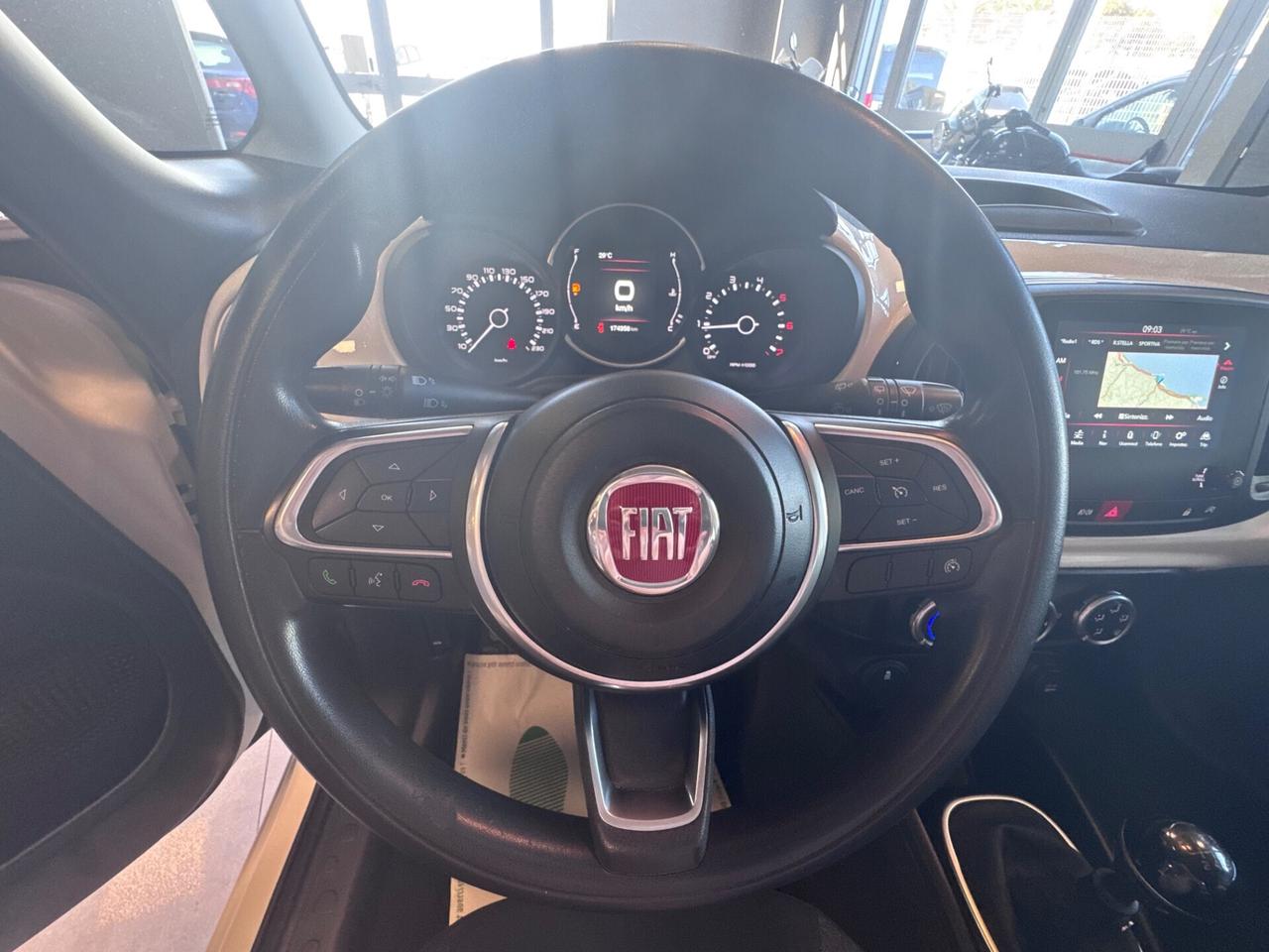 FIAT 500L URBAN MY2020 1.6 MJET 120CV MT6