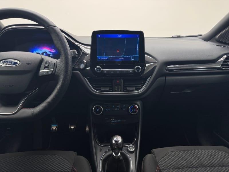 FORD PUMA 1.5 ECOBLUE 120 CV S&S ST-LI