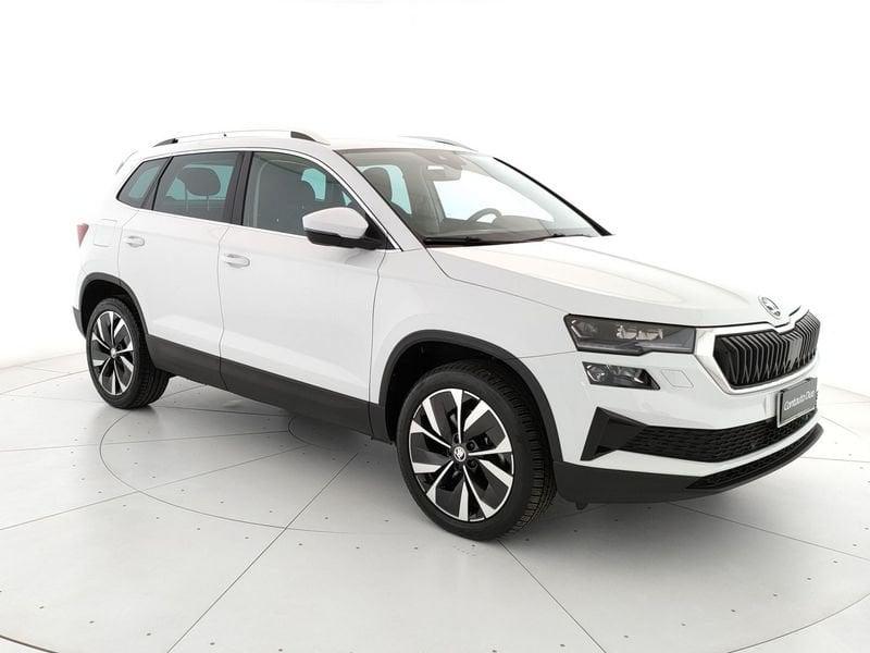 Skoda Karoq Karoq 2.0 TDI EVO SCR 115 CV DSG Style