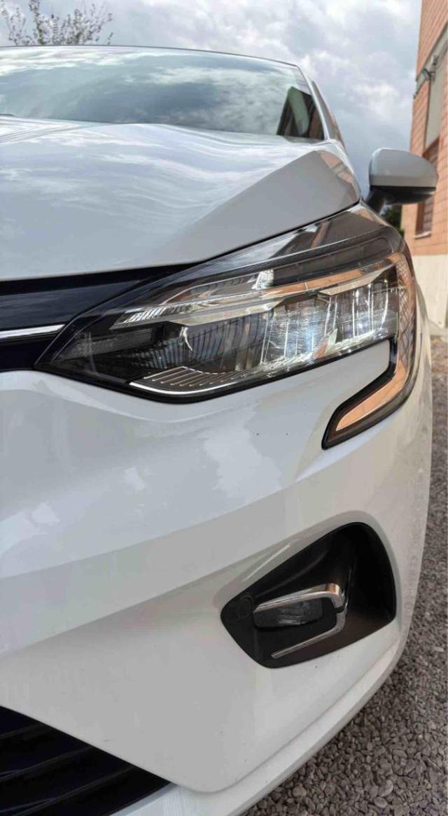 RENAULT Clio Blue dCi 85 CV 5 porte Zen