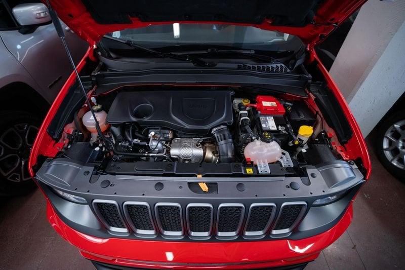 Jeep Renegade 1.5 turbo t4 mhev Limited 2wd 130cv dct