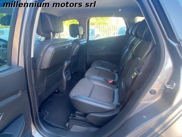 RENAULT Scenic Scénic TCe 130 CV Energy Intens