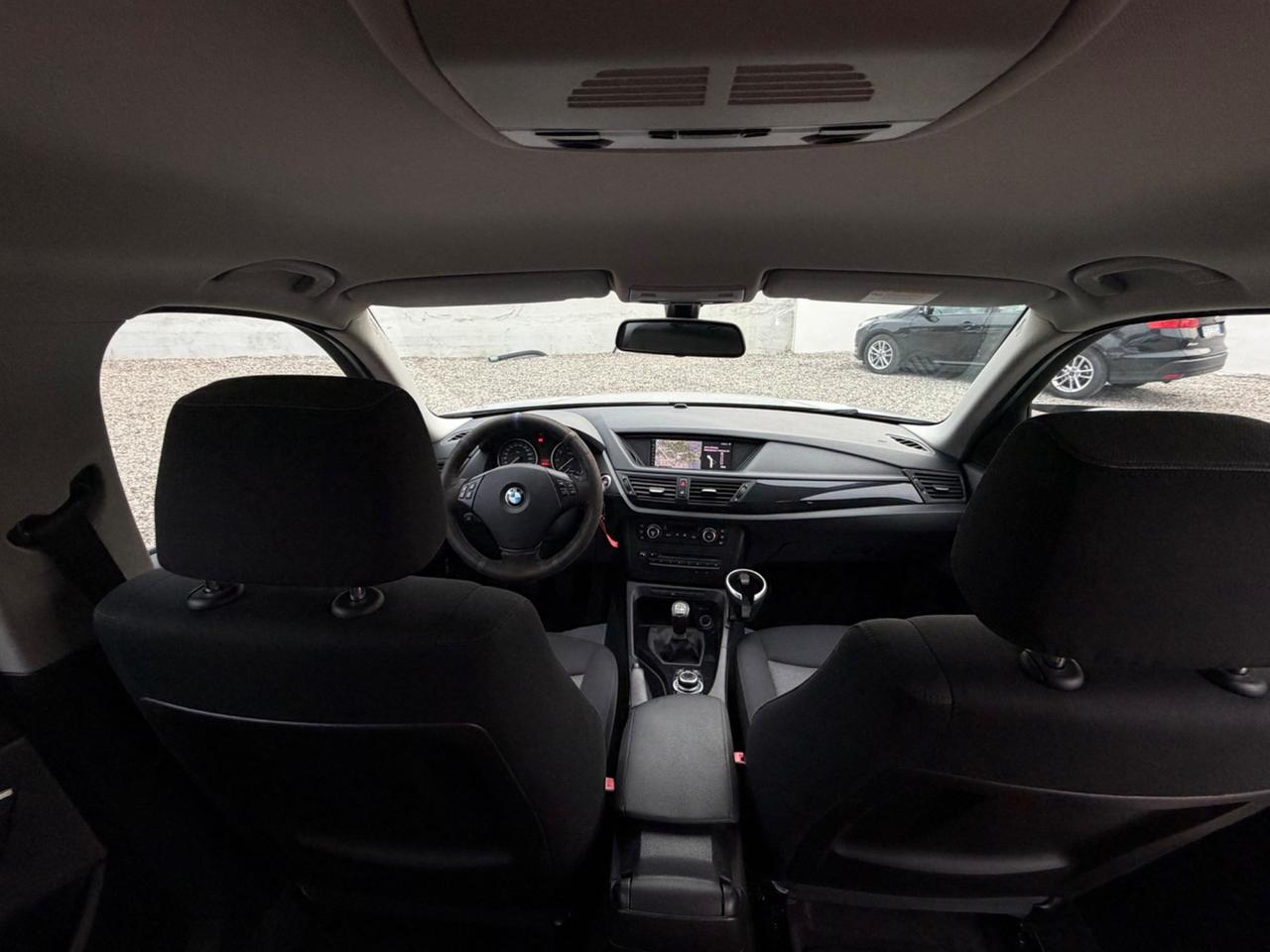 Bmw X1 sDrive18i Futura