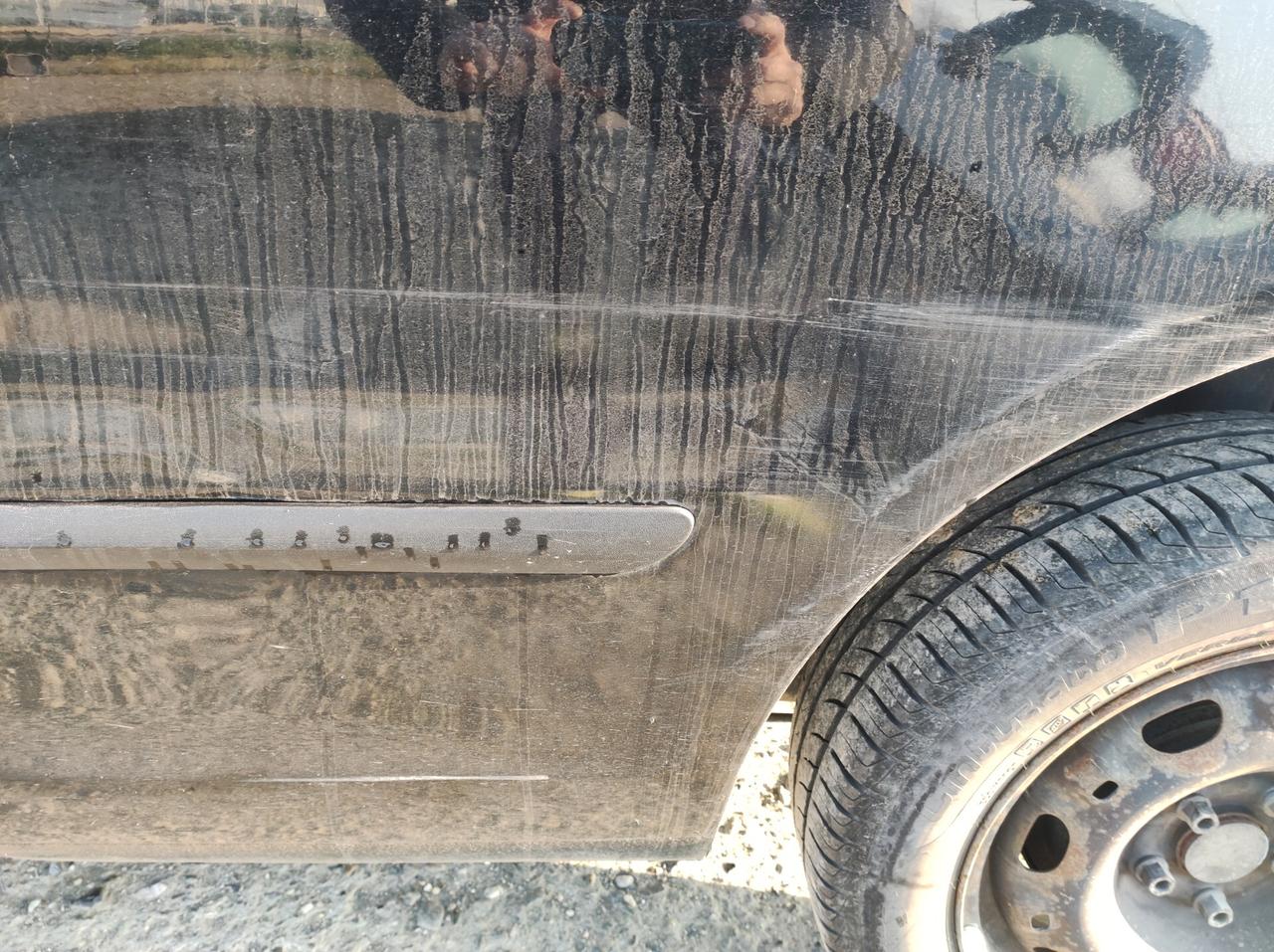 Volkswagen Fox 1.2 Easy