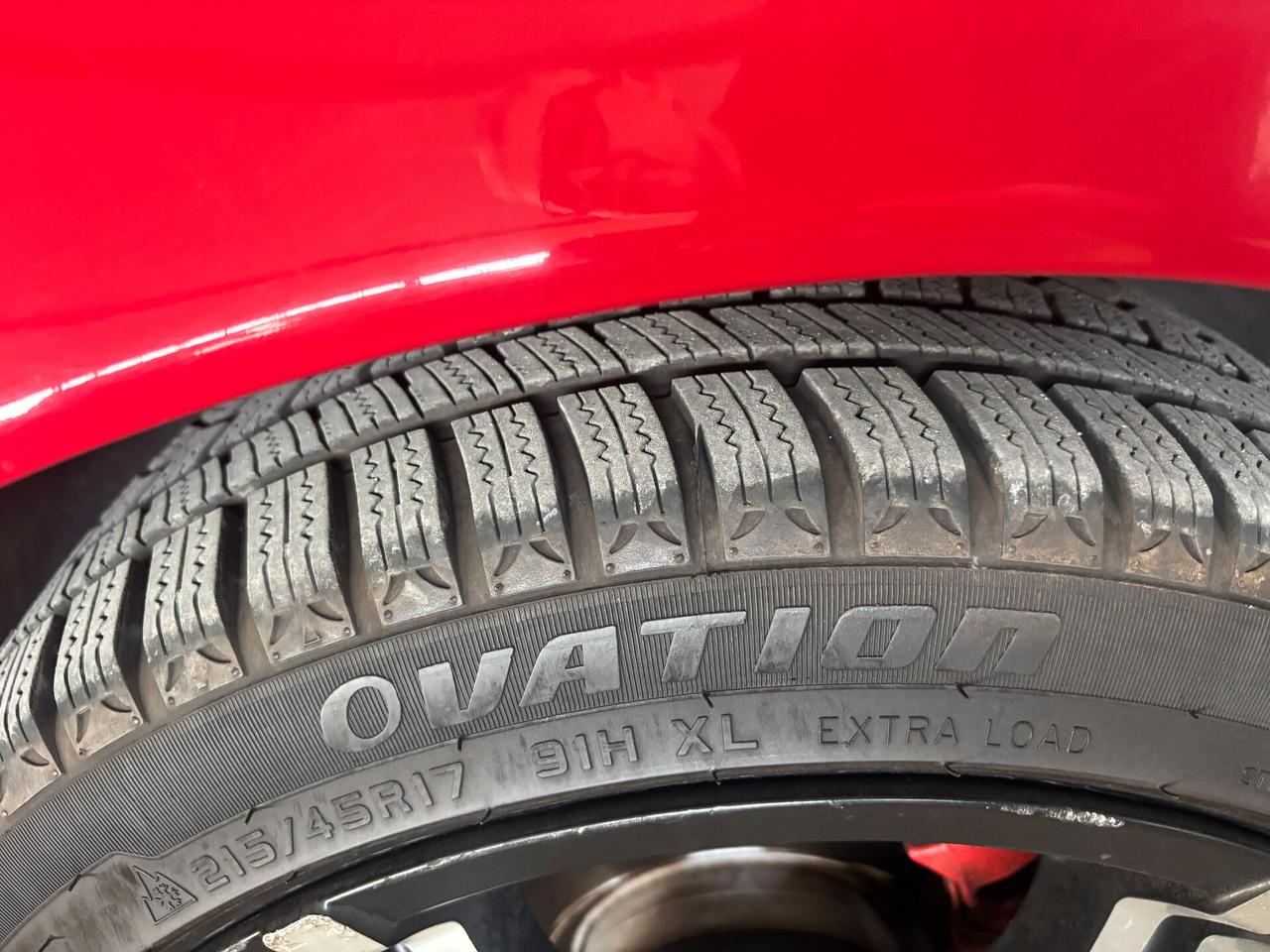 Alfa Romeo 147 1.6 16V TS 105CV 3P Progression NEOPATENTATO