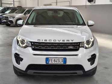 LAND ROVER - Discovery Sport - 2.0 TD4 150CV HSE Luxury