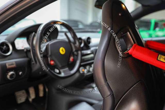 Ferrari 599 GTO|RED BOOK "FERRARI CLASSICHE"|VAT|1 OF 599